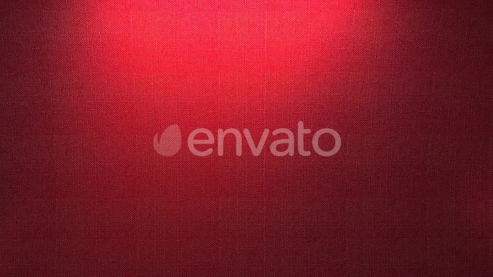 Red Cloth Tearing Opening 02 Videohive 23898845 Motion Graphics Image 1