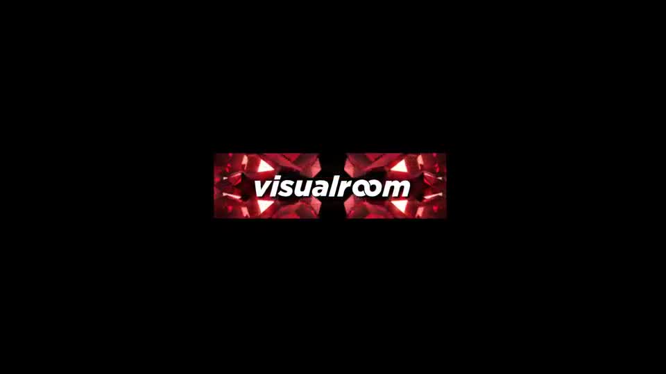 Red Crystals Background Videohive 22284112 Motion Graphics Image 9