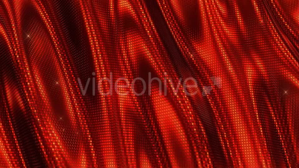 Red Curtain Videohive 17517662 Motion Graphics Image 1