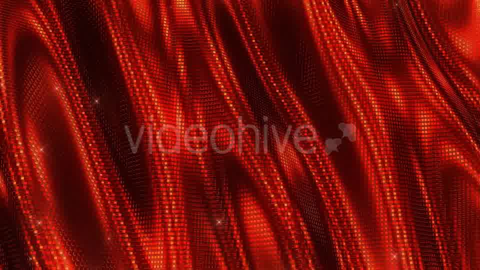 Red Curtain Videohive 17517662 Motion Graphics Image 10