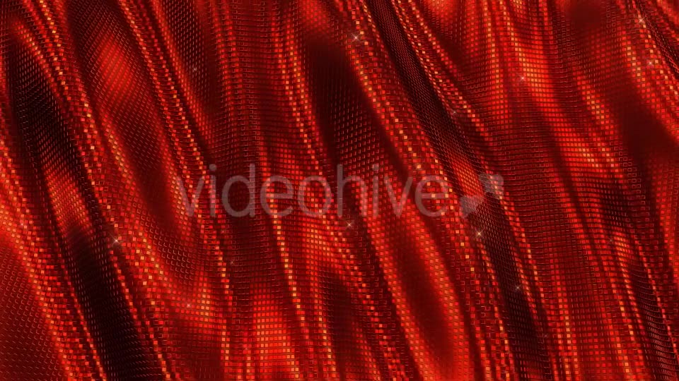 Red Curtain Videohive 17517662 Motion Graphics Image 2