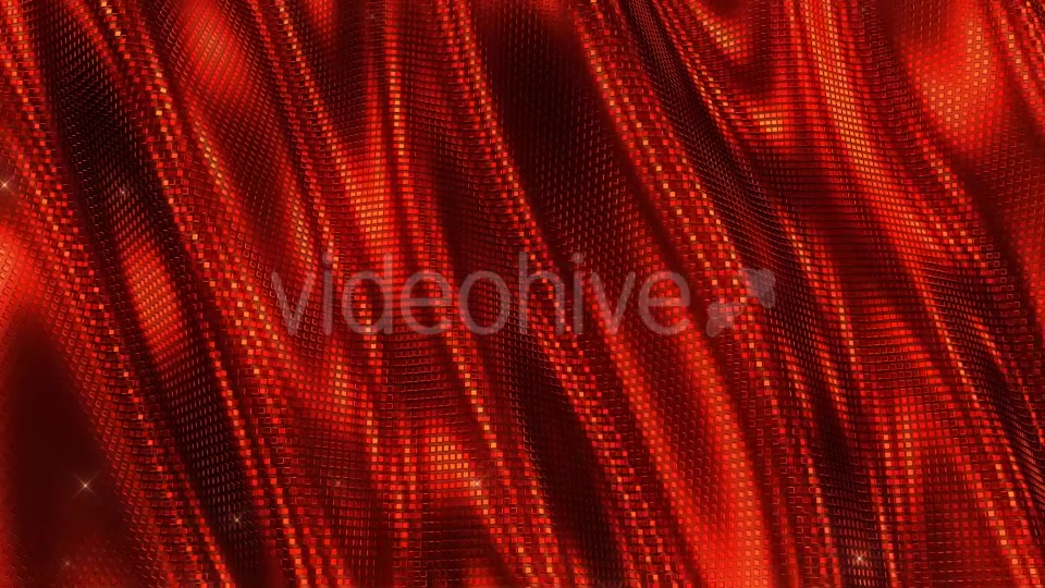 Red Curtain Videohive 17517662 Motion Graphics Image 3