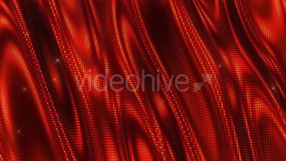 Red Curtain Videohive 17517662 Motion Graphics Image 4