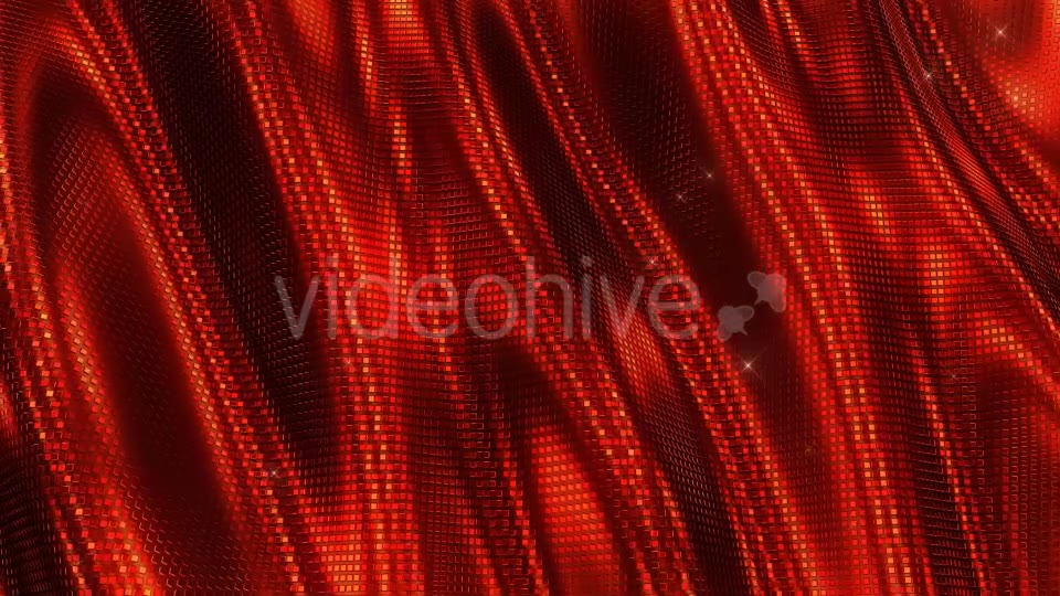 Red Curtain Videohive 17517662 Motion Graphics Image 5
