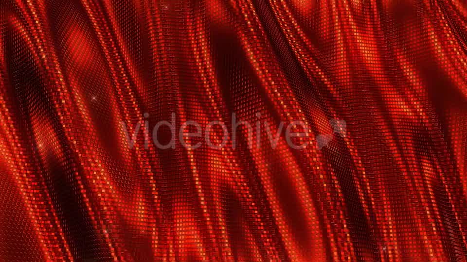 Red Curtain Videohive 17517662 Motion Graphics Image 7