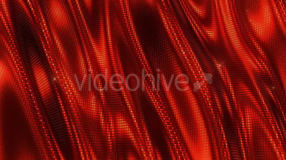 Red Curtain Videohive 17517662 Motion Graphics Image 8