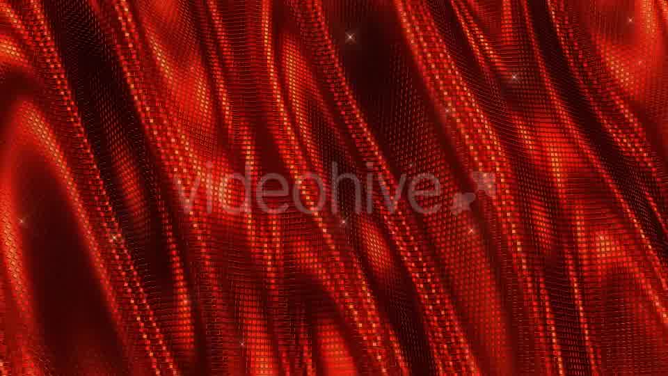Red Curtain Videohive 17517662 Motion Graphics Image 9