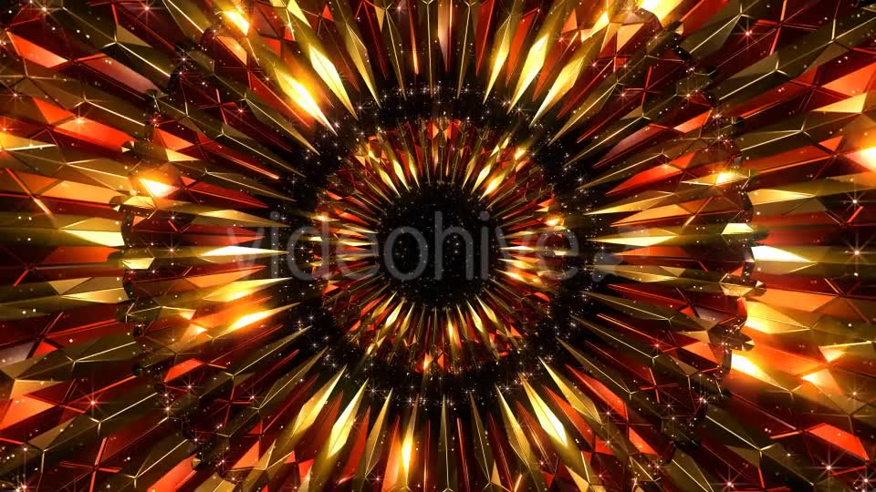 Red Cycle Videohive 21355478 Motion Graphics Image 2