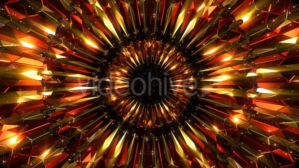 Red Cycle Videohive 21355478 Motion Graphics Image 6
