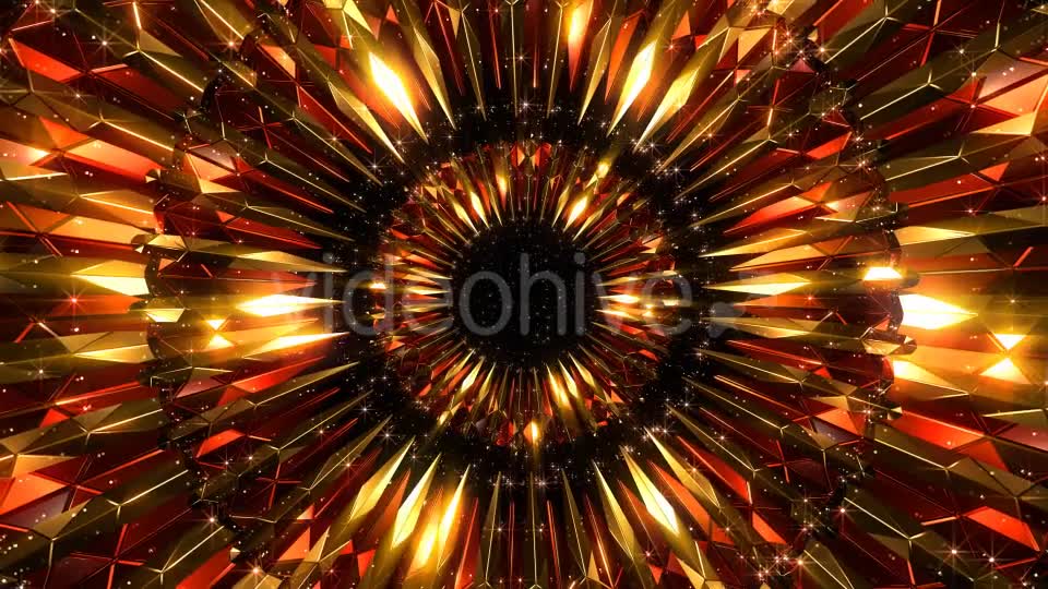 Red Cycle Videohive 21355478 Motion Graphics Image 7