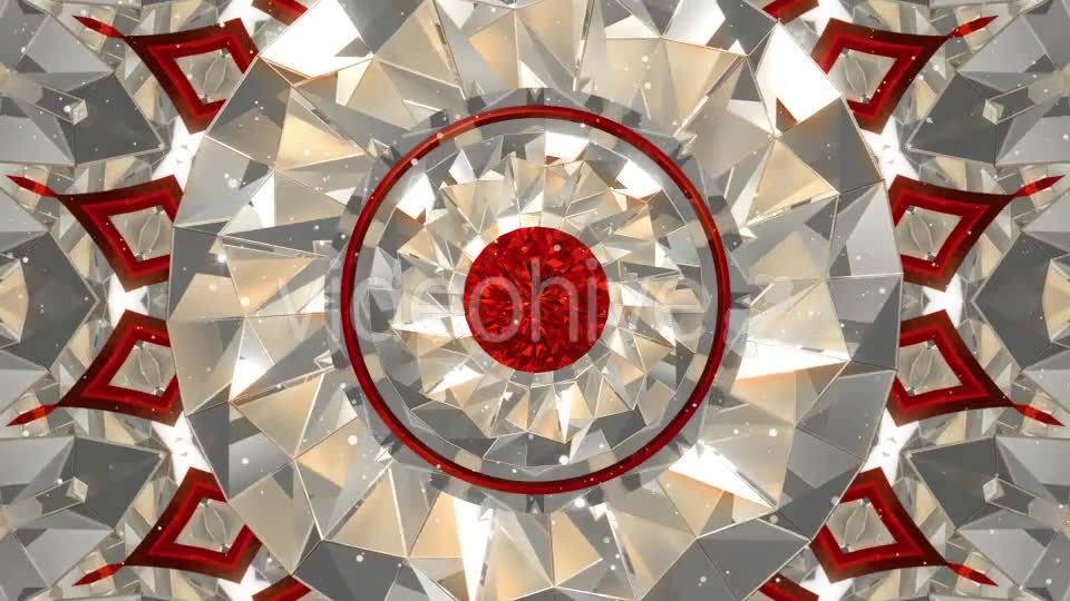 Red Diamond Videohive 21262838 Motion Graphics Image 2