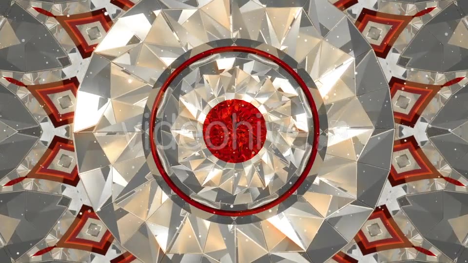 Red Diamond Videohive 21262838 Motion Graphics Image 3