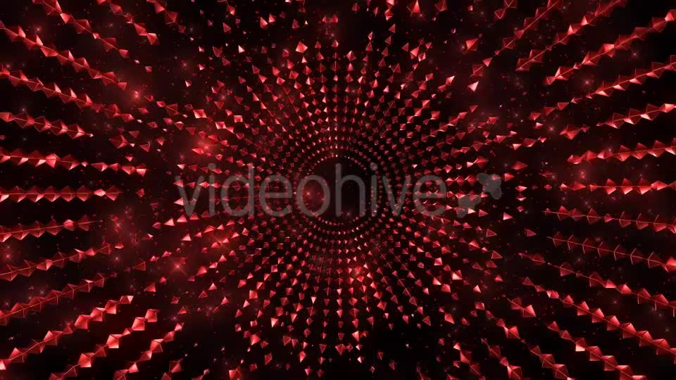 Red Explosion Videohive 17782206 Motion Graphics Image 1
