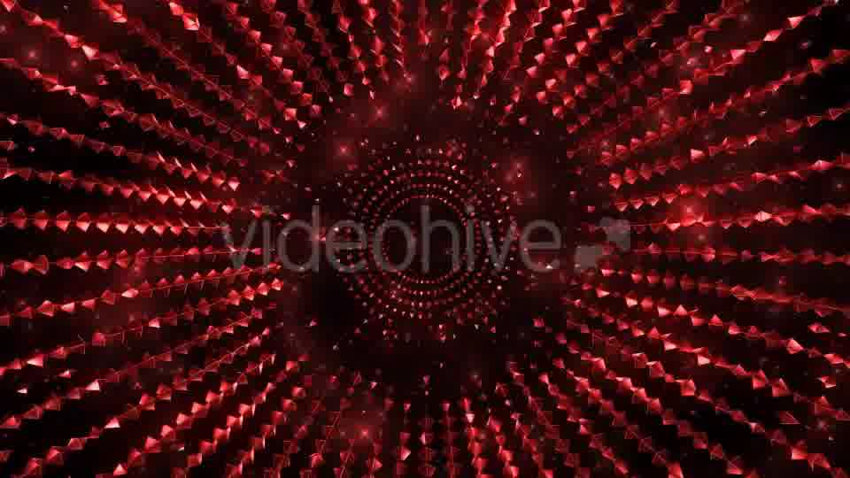 Red Explosion Videohive 17782206 Motion Graphics Image 12