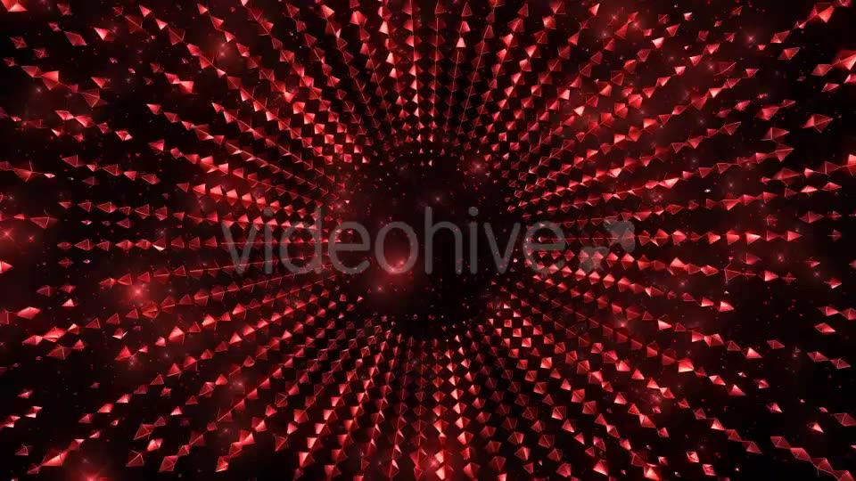 Red Explosion Videohive 17782206 Motion Graphics Image 2