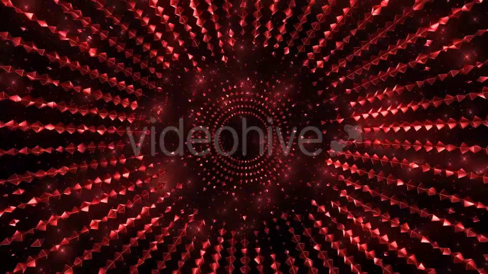 Red Explosion Videohive 17782206 Motion Graphics Image 3