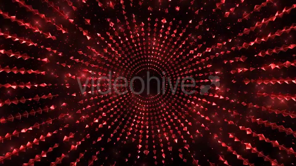 Red Explosion Videohive 17782206 Motion Graphics Image 4