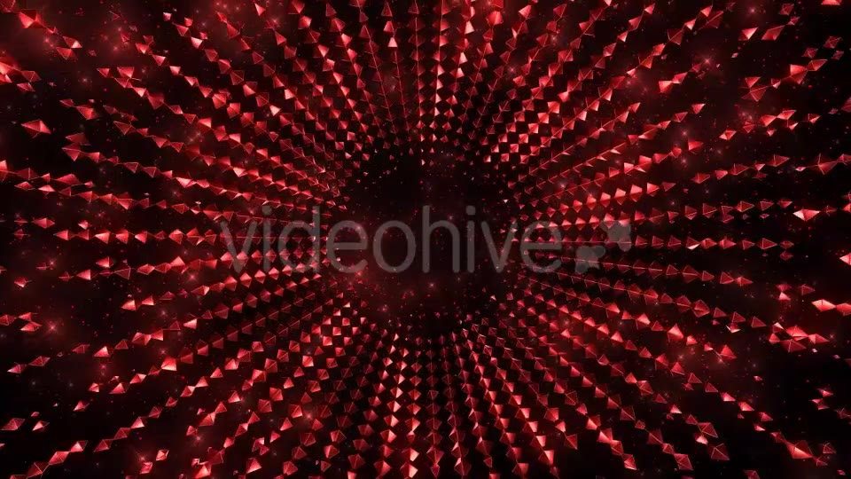 Red Explosion Videohive 17782206 Motion Graphics Image 5