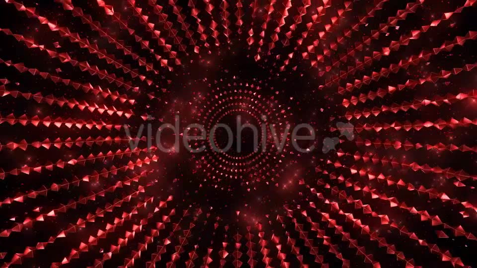 Red Explosion Videohive 17782206 Motion Graphics Image 6