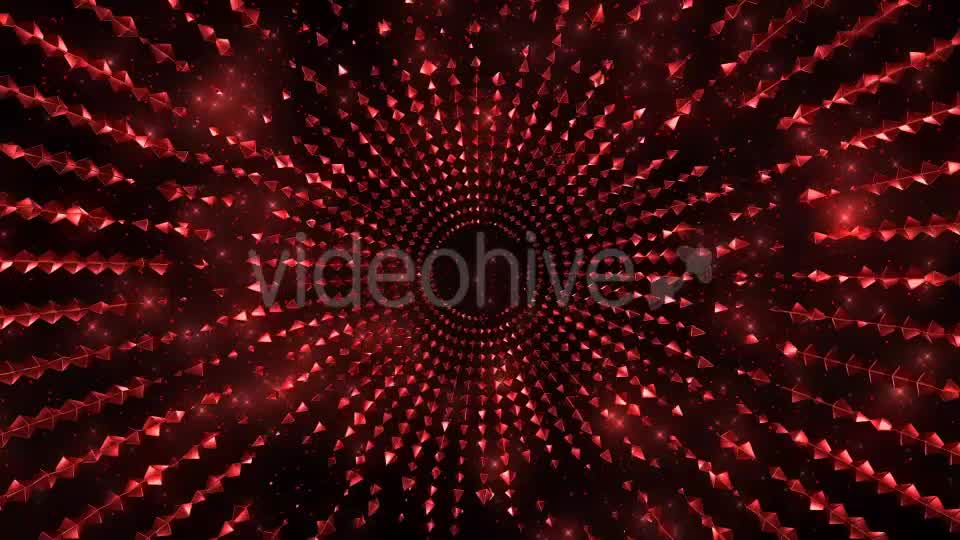 Red Explosion Videohive 17782206 Motion Graphics Image 7