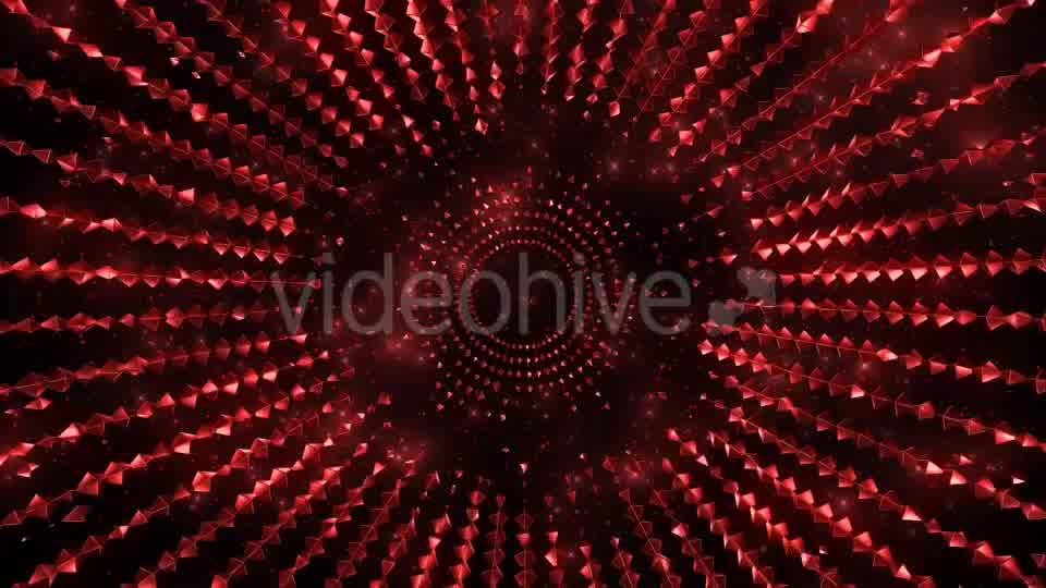 Red Explosion Videohive 17782206 Motion Graphics Image 9