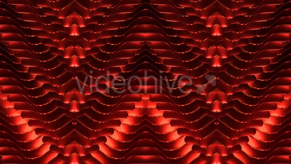 Red Flow Videohive 18000265 Motion Graphics Image 1