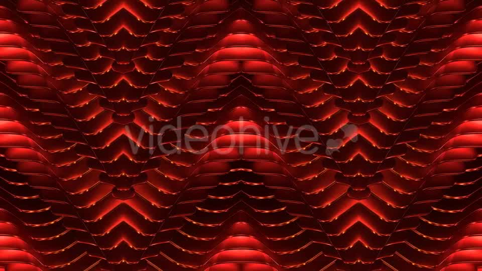 Red Flow Videohive 18000265 Motion Graphics Image 8