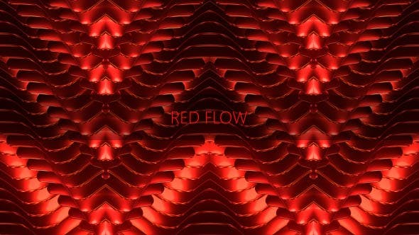 Red Flow - Download Videohive 18000265