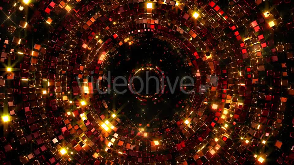 Red Gate Videohive 20668550 Motion Graphics Image 1