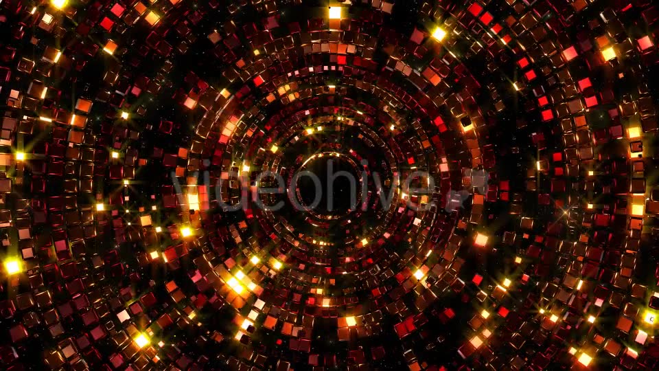 Red Gate Videohive 20668550 Motion Graphics Image 2