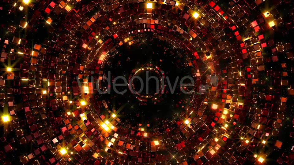 Red Gate Videohive 20668550 Motion Graphics Image 3