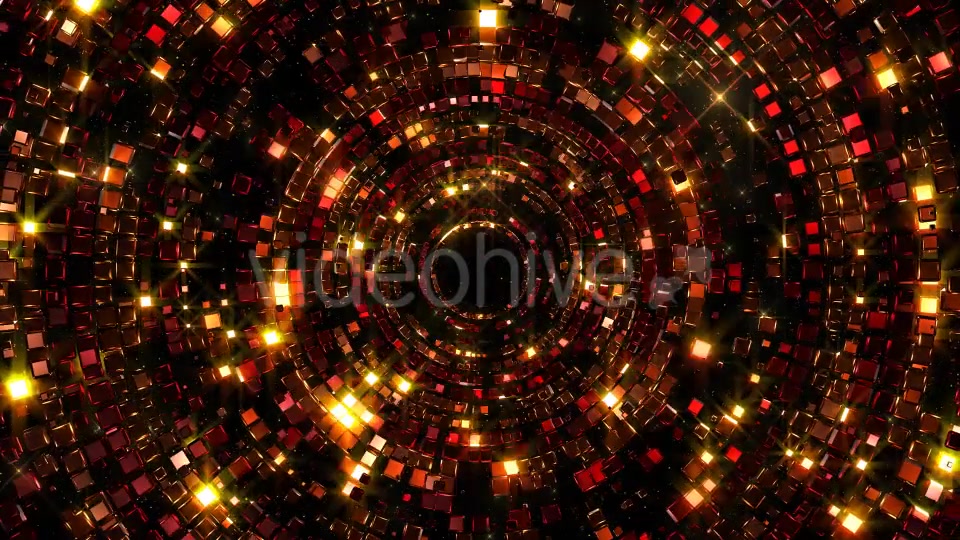 Red Gate Videohive 20668550 Motion Graphics Image 4