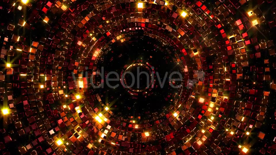 Red Gate Videohive 20668550 Motion Graphics Image 5