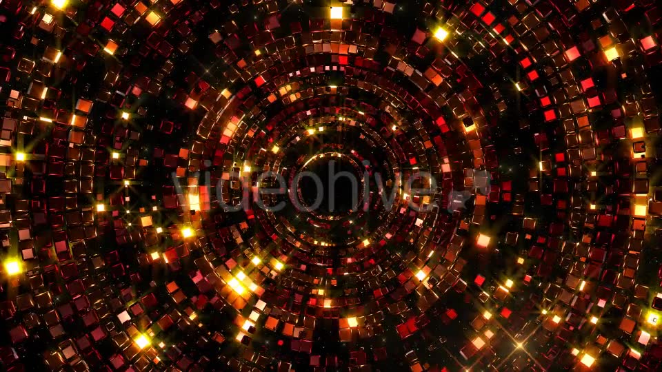 Red Gate Videohive 20668550 Motion Graphics Image 6