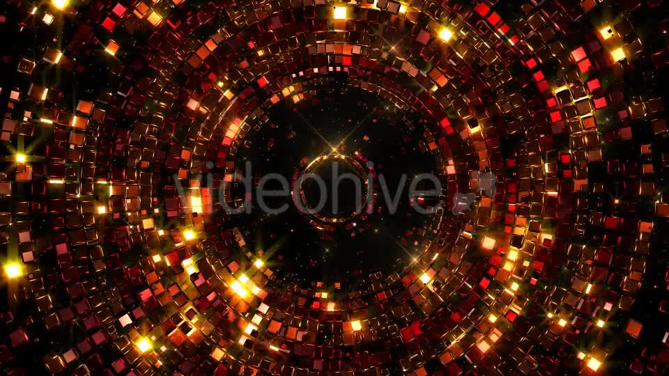 Red Gate Videohive 20668550 Motion Graphics Image 7