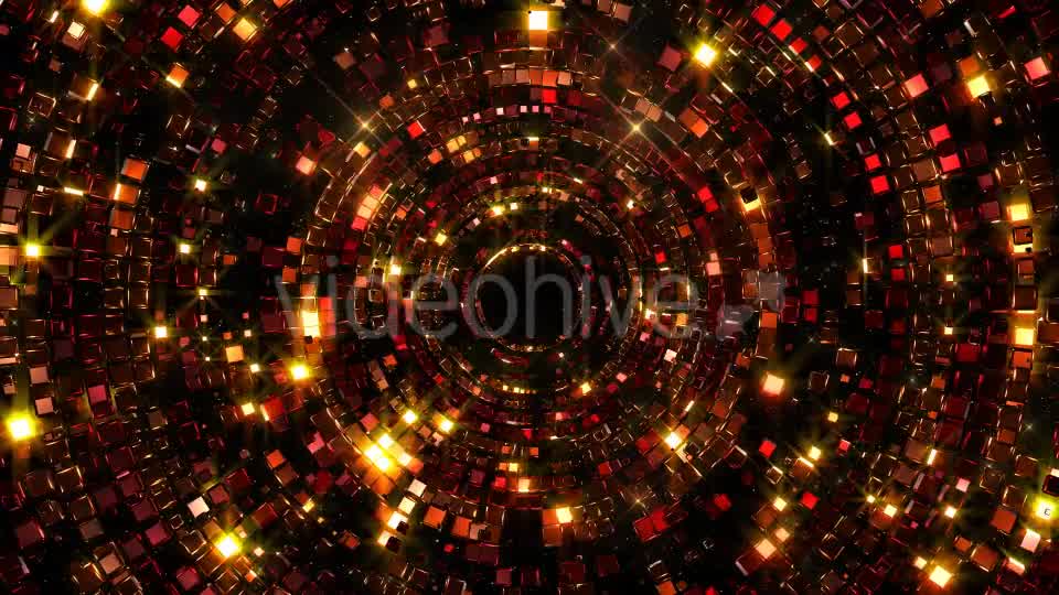 Red Gate Videohive 20668550 Motion Graphics Image 8