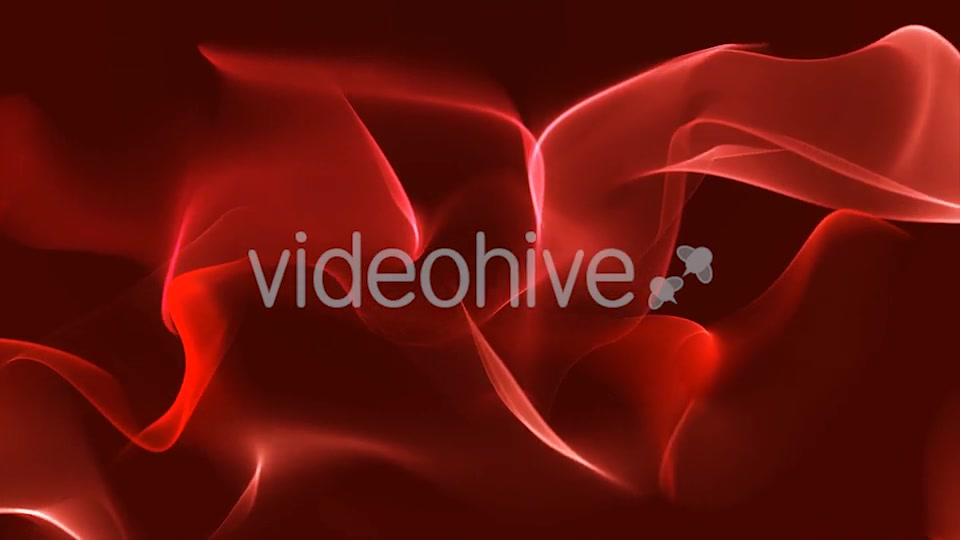 Red Glowing Particles Background Videohive 20949797 Motion Graphics Image 8