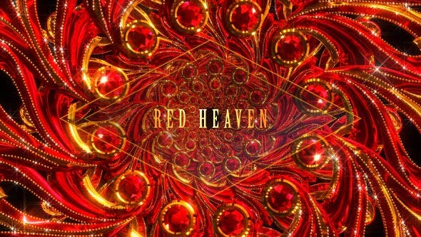 Red Heaven - 21380736 Videohive Download