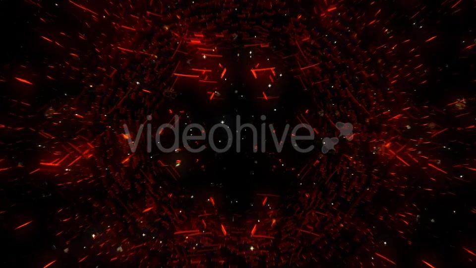 Red Hole Videohive 19657599 Motion Graphics Image 2