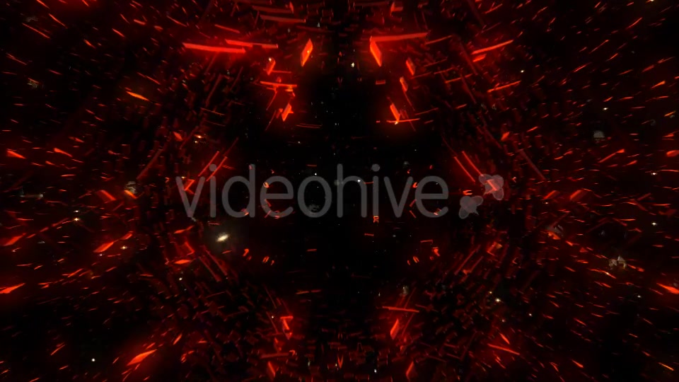 Red Hole Videohive 19657599 Motion Graphics Image 3