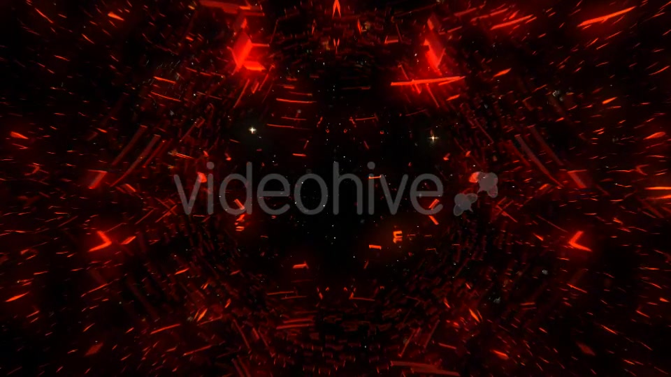 Red Hole Videohive 19657599 Motion Graphics Image 4
