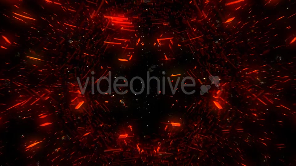 Red Hole Videohive 19657599 Motion Graphics Image 5