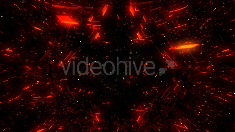 Red Hole Videohive 19657599 Motion Graphics Image 6