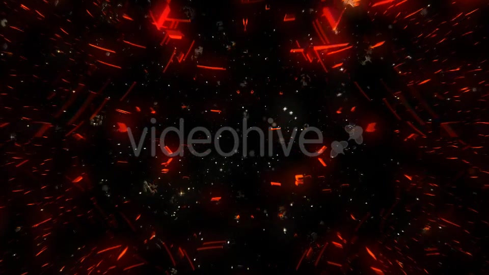 Red Hole Videohive 19657599 Motion Graphics Image 7