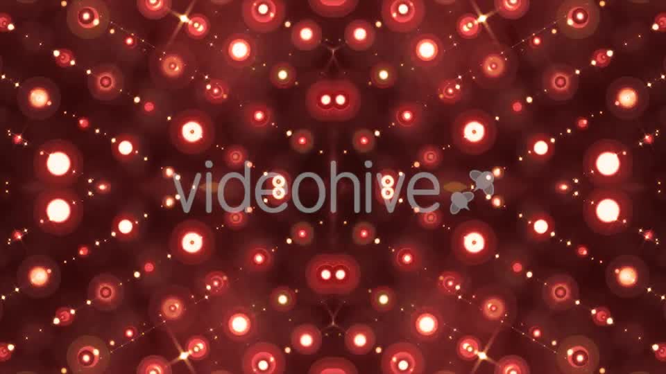 Red Lights Videohive 19653010 Motion Graphics Image 1