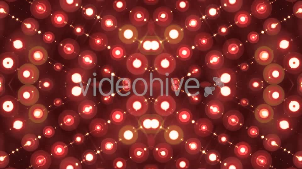 Red Lights Videohive 19653010 Motion Graphics Image 2