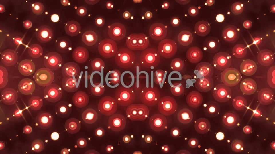 Red Lights Videohive 19653010 Motion Graphics Image 3