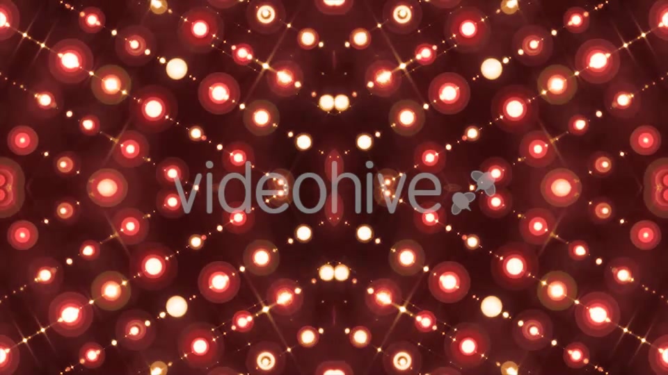 Red Lights Videohive 19653010 Motion Graphics Image 4