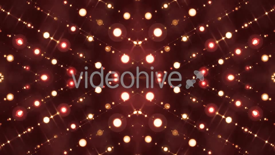 Red Lights Videohive 19653010 Motion Graphics Image 5