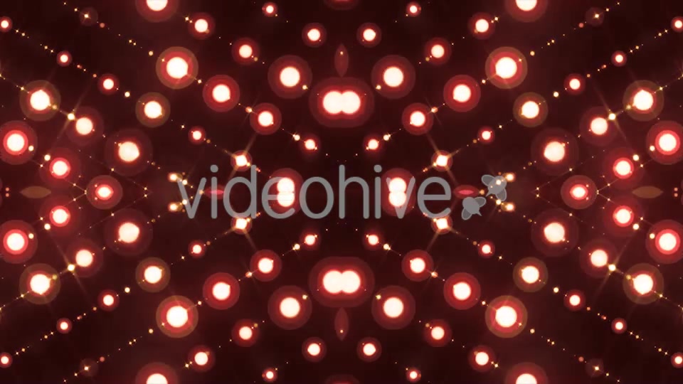 Red Lights Videohive 19653010 Motion Graphics Image 6
